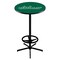 Holland Bar Stool Co 42" Black South Florida Pub Table L216B4228SouFla - alternate 1